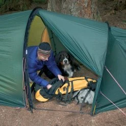 Tents & Shelters Hilleberg Nallo 3