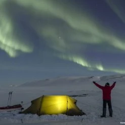 Hilleberg Nammatj 3 Tents & Shelters