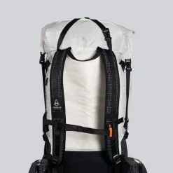 HYPERLITE MOUTAIN GEAR Hyperlite Mountain Gear Southwest 2400 Backpacks & Duffels