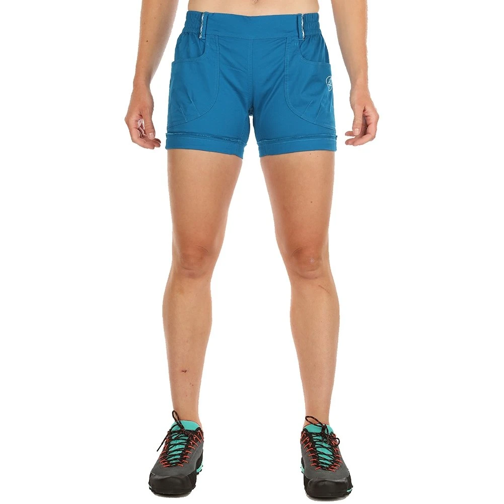 Cheapest 🌟 La Sportiva Women's Escape Short ⭐ 7 La Sportiva Women's Escape Short
