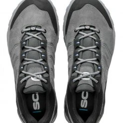 Promo ✔️ Scarpa Rush Trail GTX 🔥 Women's Footwear ✨ 11 Scarpa Rush Trail GTX Women's Footwear