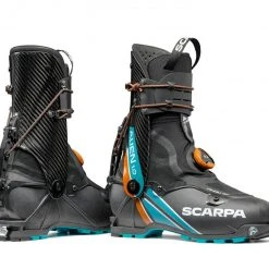 Top 10 ⌛ Scarpa Alien 1.0 Men's ✨ Boots ✔️ 9 Scarpa Alien 1.0 Men's Boots