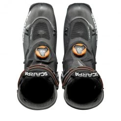 Top 10 ⌛ Scarpa Alien 1.0 Men's ✨ Boots ✔️ 11 Scarpa Alien 1.0 Men's Boots