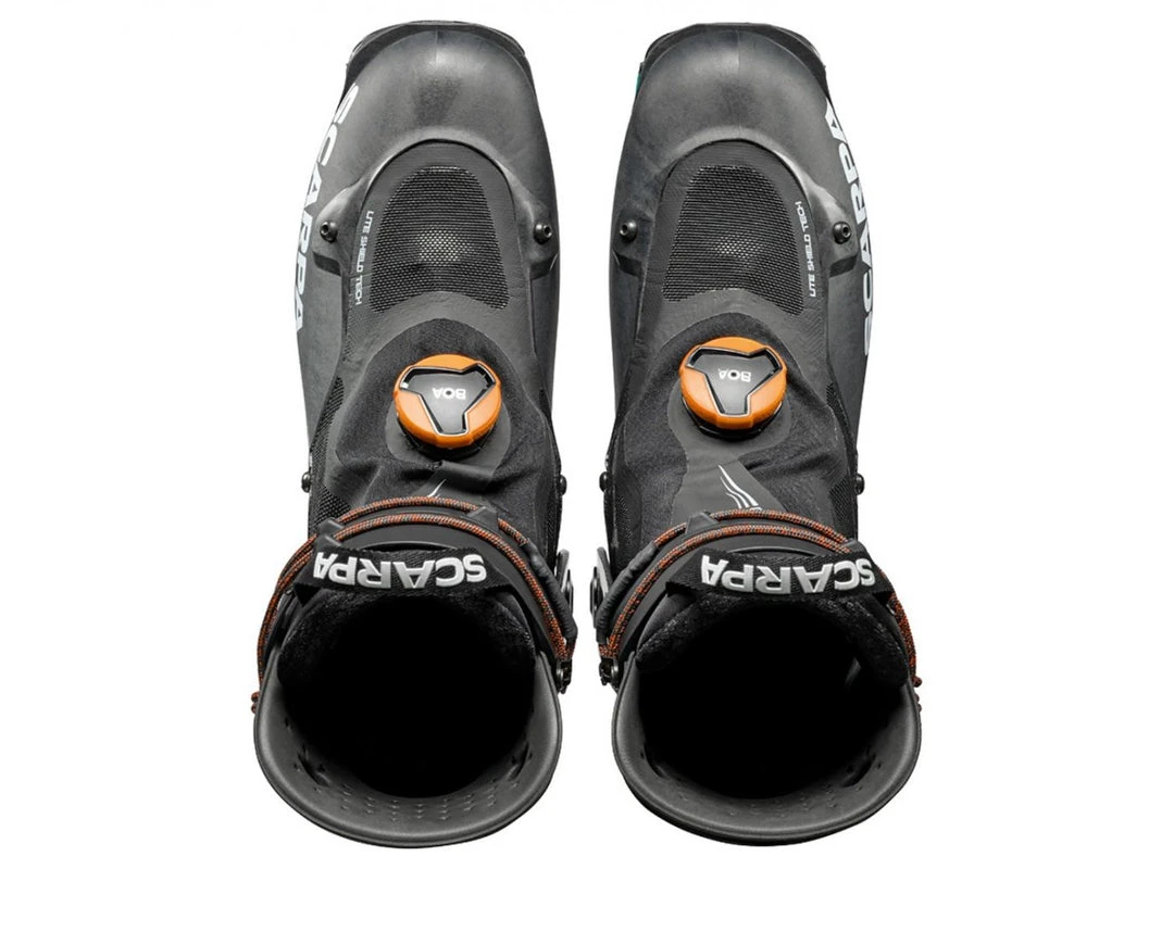 Top 10 ⌛ Scarpa Alien 1.0 Men's ✨ Boots ✔️ 6 Scarpa Alien 1.0 Men's Boots