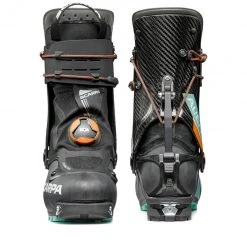 Promo ❤️ Boots Scarpa Alien 1.0 👍 Women's 💯 10 Boots Scarpa Alien 1.0 Women's