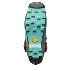 Promo ❤️ Boots Scarpa Alien 1.0 👍 Women's 💯 12 Boots Scarpa Alien 1.0 Women's