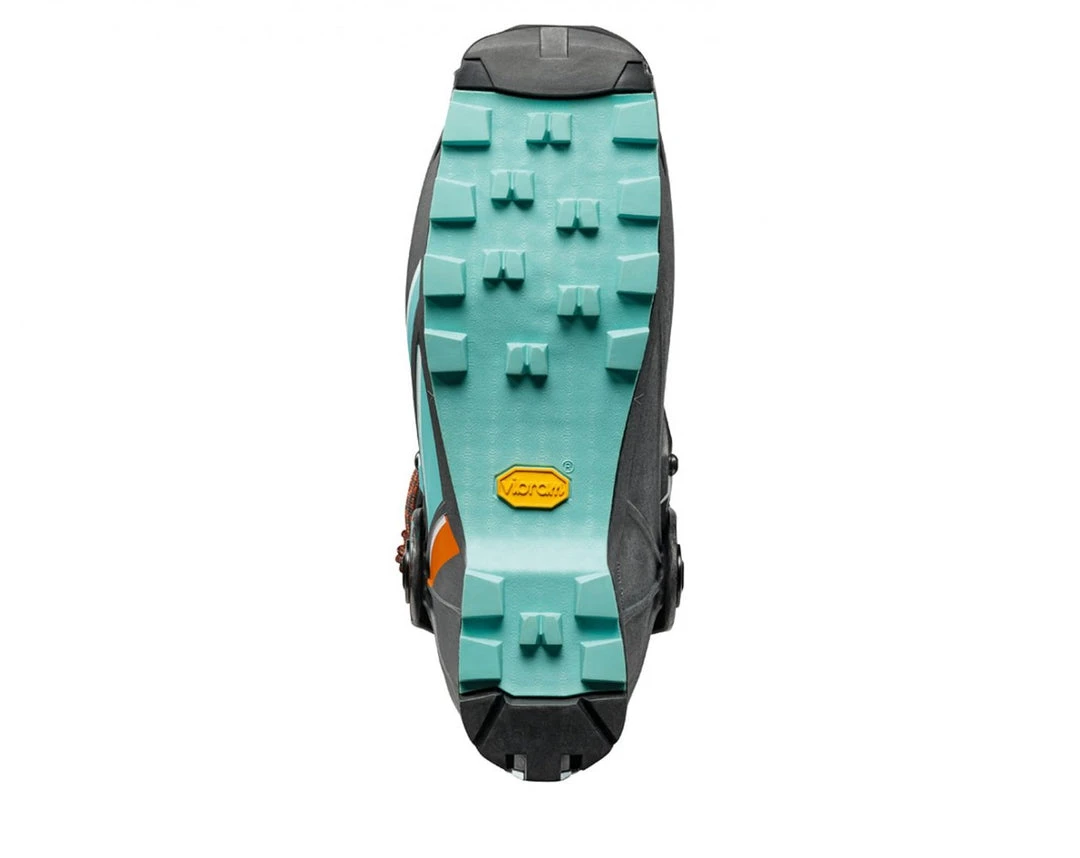 Promo ❤️ Boots Scarpa Alien 1.0 👍 Women's 💯 7 Boots Scarpa Alien 1.0 Women's