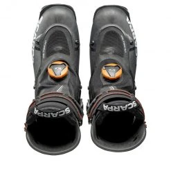 Promo ❤️ Boots Scarpa Alien 1.0 👍 Women's 💯 11 Boots Scarpa Alien 1.0 Women's