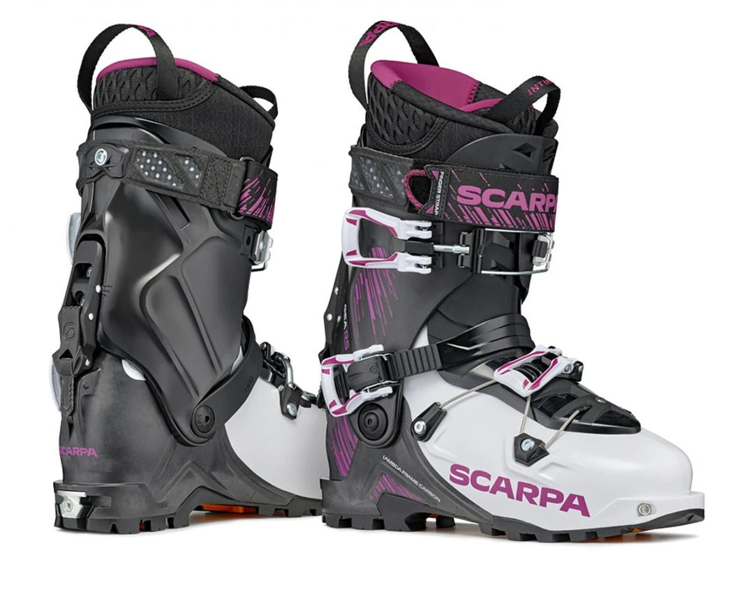 Wholesale 🤩 Scarpa Gea RS Women's 😀 4 Scarpa Gea RS Women's