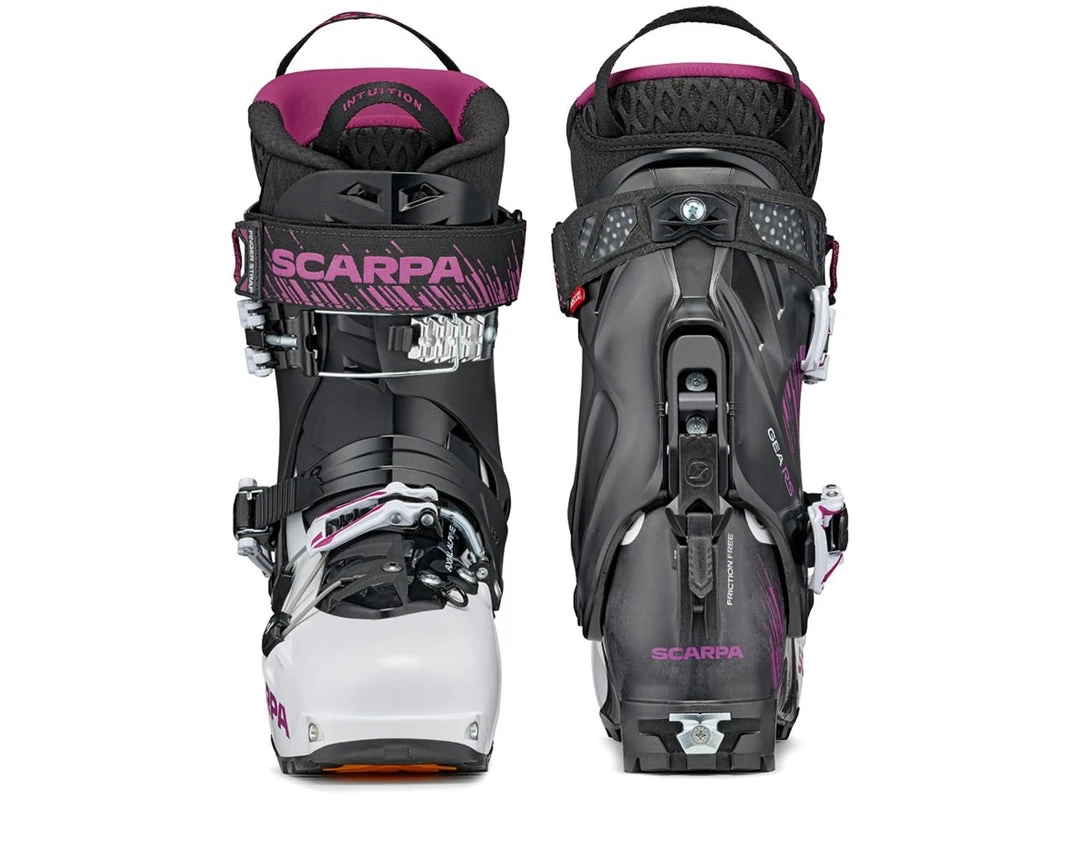 Wholesale 🤩 Scarpa Gea RS Women's 😀 5 Scarpa Gea RS Women's