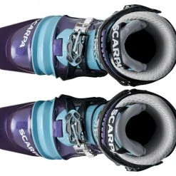 Budget 🎉 Scarpa T2 Eco Women's 😍 12 Scarpa T2 Eco Women's