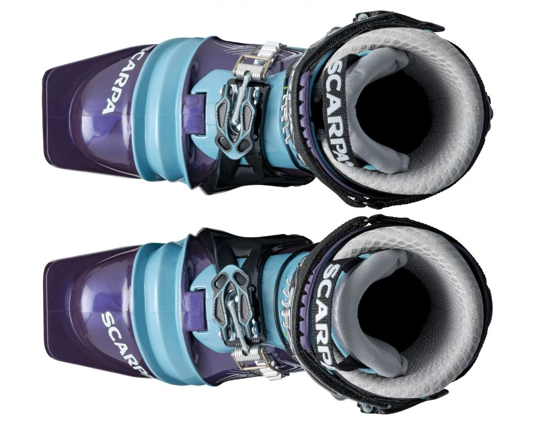 Budget 🎉 Scarpa T2 Eco Women's 😍 7 Scarpa T2 Eco Women's