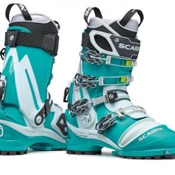 Boots Scarpa TX Pro Women's