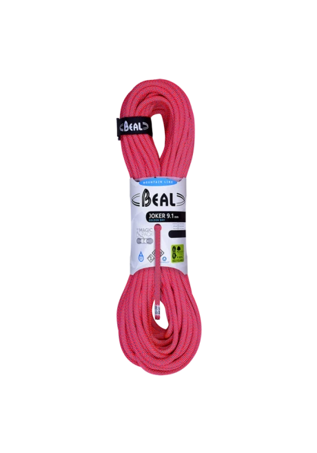 Wholesale ✔️ Beal 9.1mm Joker Unicore Golden Dry 😍 4 Beal 9.1mm Joker Unicore Golden Dry