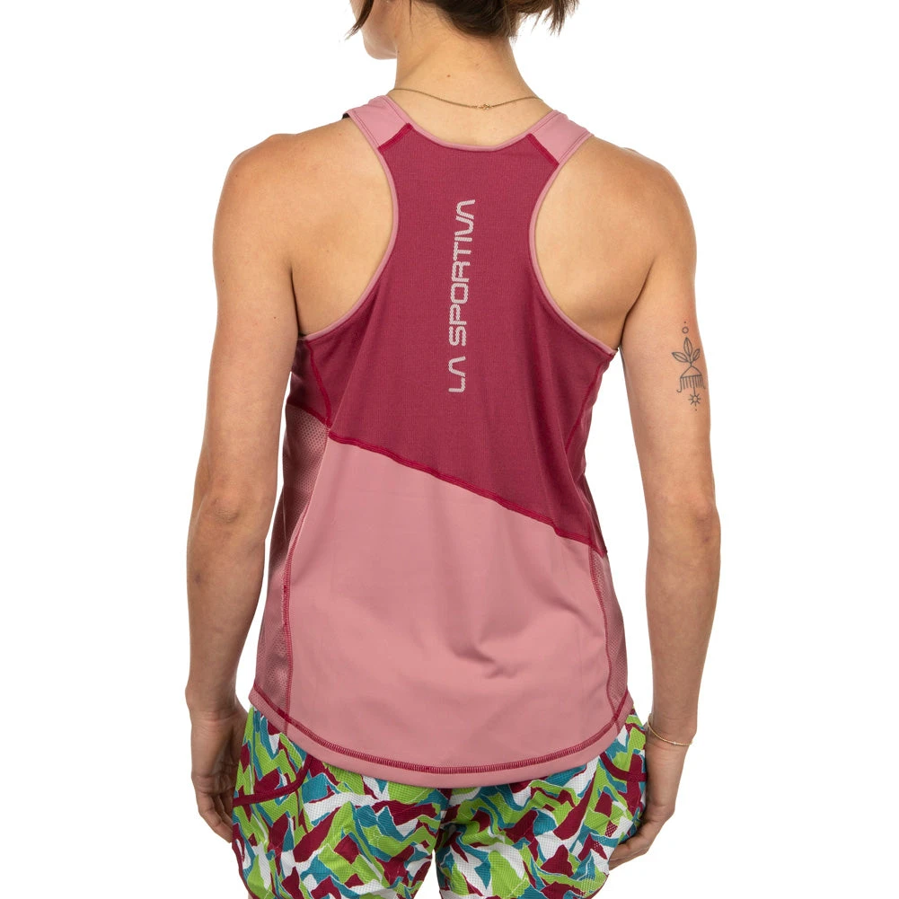 La Sportiva Women's Drift Tank