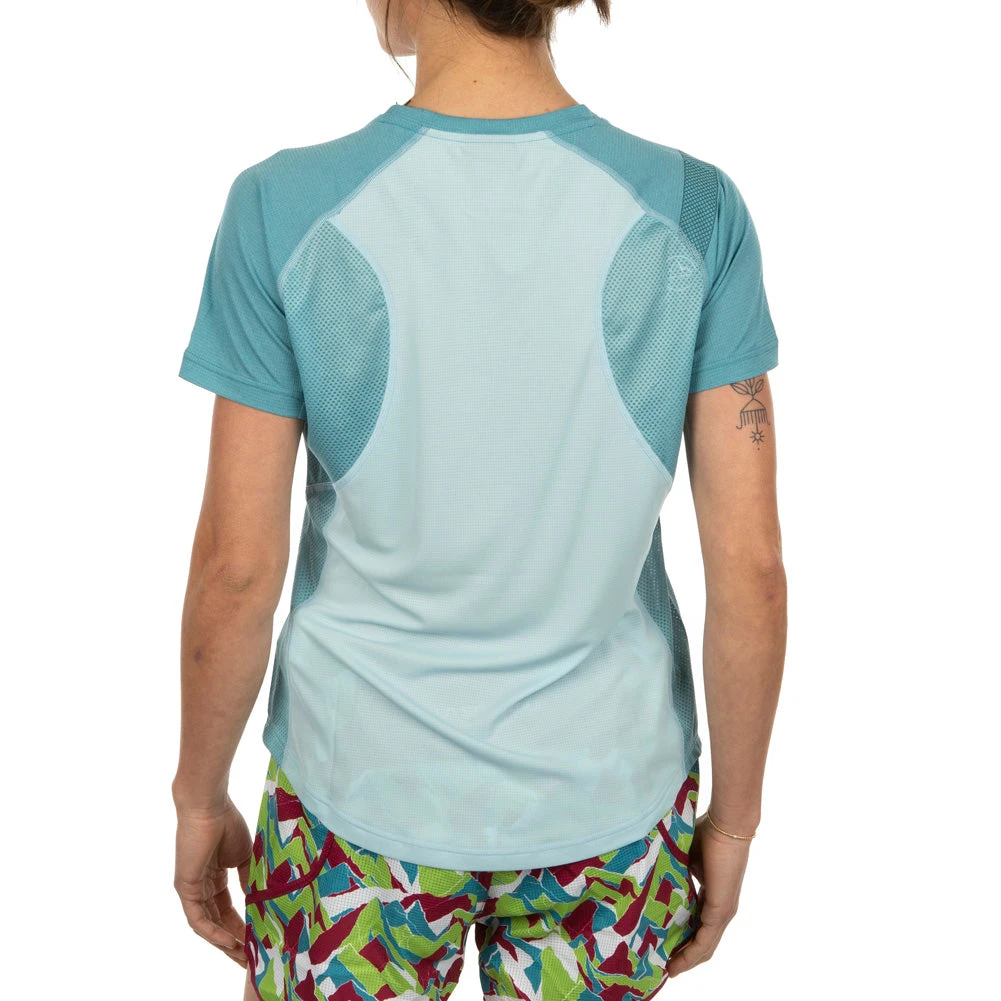 Budget 😉 La Sportiva Women's Catch T-Shirt 🔔 4 La Sportiva Women's Catch T-Shirt