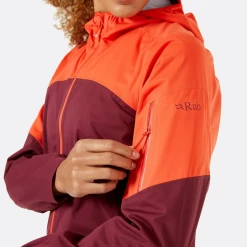 Rab Women's Kinetic Ultra Jacket