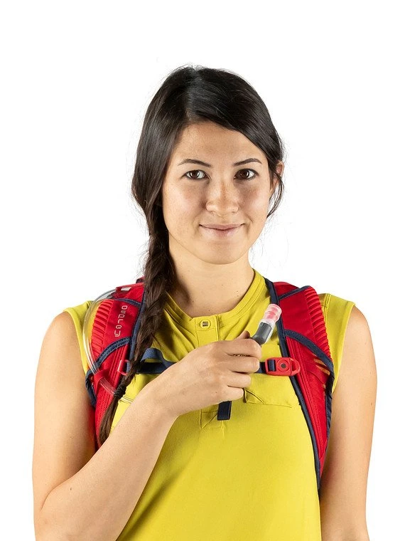 New 💯 Osprey Kitsuma 7 🔥 6 Osprey Kitsuma 7