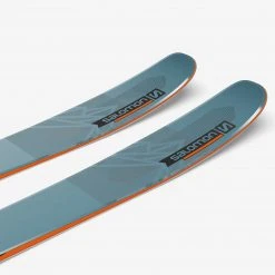 Salomon QST 98 Skis