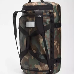 The North Face Base Camp Duffel - Large, 95L