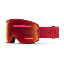 Smith Proxy + ChromaPop Goggles