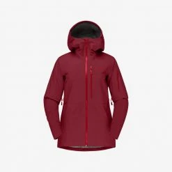 Norrona Women's Lofoten GTX Jacket