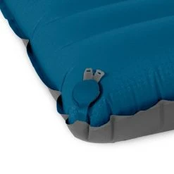 NEMO Quasar 3D Insulated Sleeping Pad