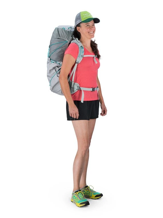 Top 10 ๐ Osprey Lumina 60 Women's ๐ 5 Osprey Lumina 60 Women's