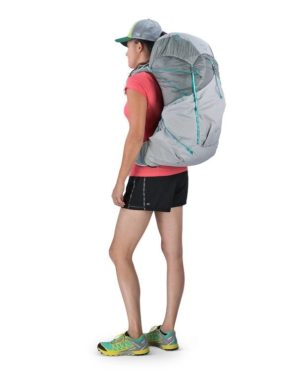 Top 10 ๐ Osprey Lumina 60 Women's ๐ 6 Osprey Lumina 60 Women's