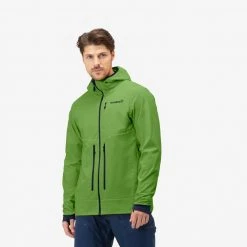 Norrona Men's Lyngen Hiloflex100 Jacket