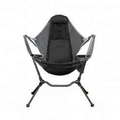 NEMO Stargaze Recliner Luxury Camp Furniture