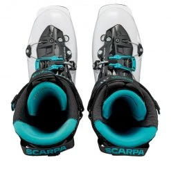 Scarpa Maestrale RS Men's Boots