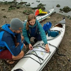SealLine Waterproof Map Case Stuff Sacks & Dry Bags