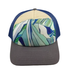 Accessories Katherine Homes Adult Sublimation Hat