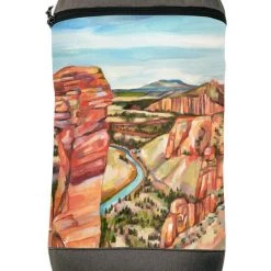 Free Range Canvas Pack Backpacks & Duffels