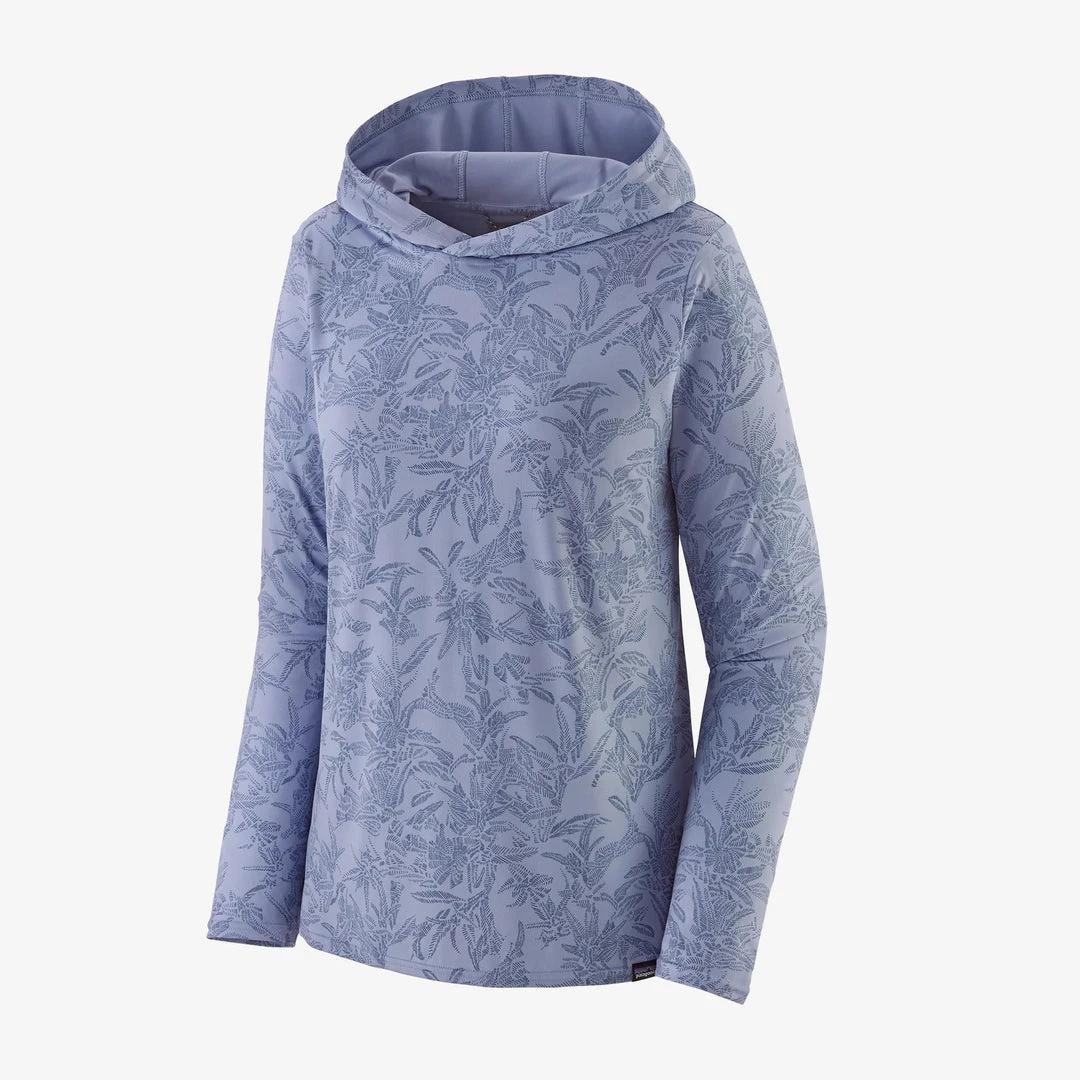 Promo ✨ Patagonia 😍 Women's Capilene Cool Daily Hoody ⌛ 8 Patagonia Women's Capilene Cool Daily Hoody
