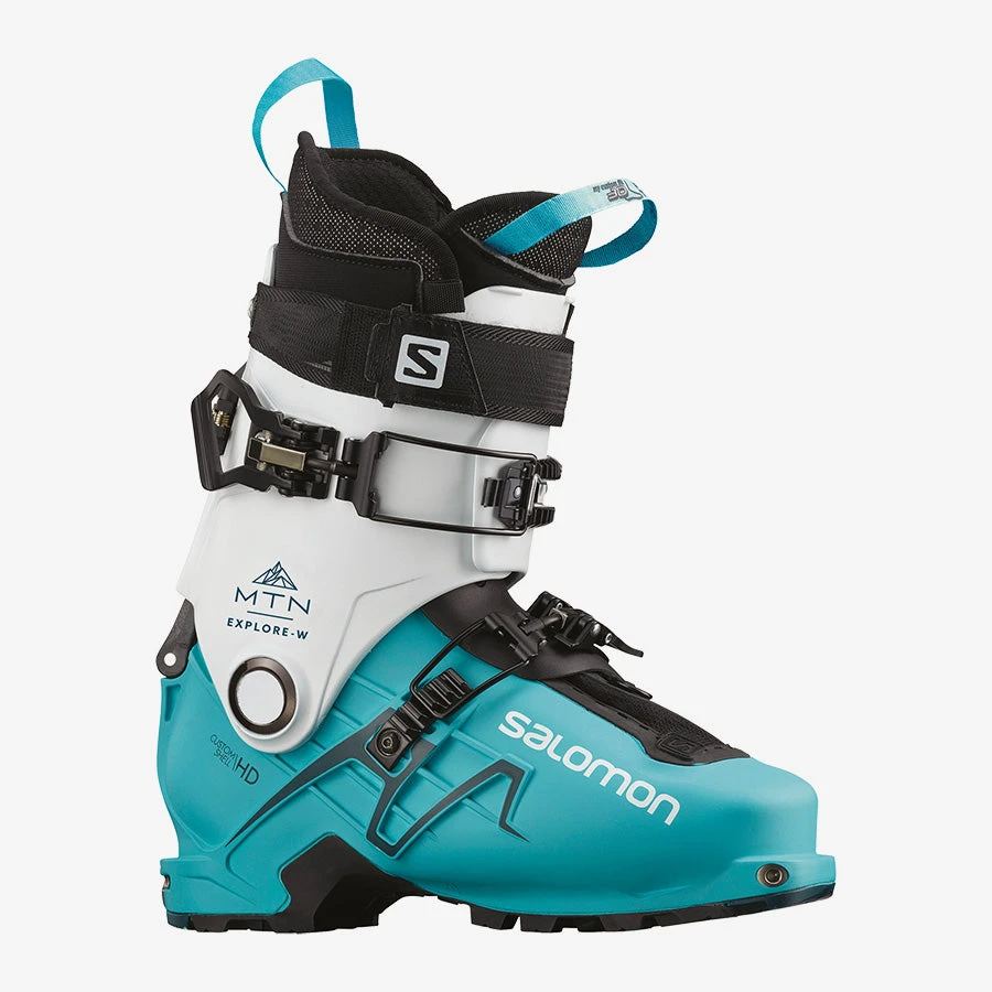 Cheap 🥰 Boots Salomon MTN Explore Women's 👏 3 Boots Salomon MTN Explore Women's