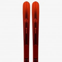 Neptune Mountaineering Salomon MTN Explore 88 Skis