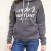 Neptune Mountaineering Logo Hoody Men's