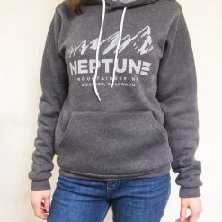 Neptune Mountaineering Logo Hoody Men's