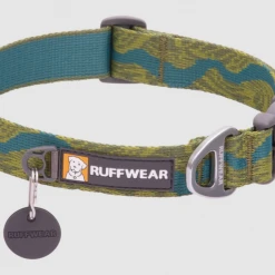 Pets Ruffwear Flat Out Dog Collar