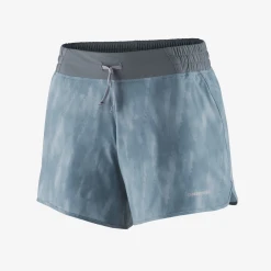 Patagonia Women's Nine Trails Shorts - 6