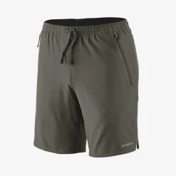 Patagonia Men's Nine Trails Shorts - 8