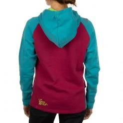 La Sportiva Women's Stoke Hoody