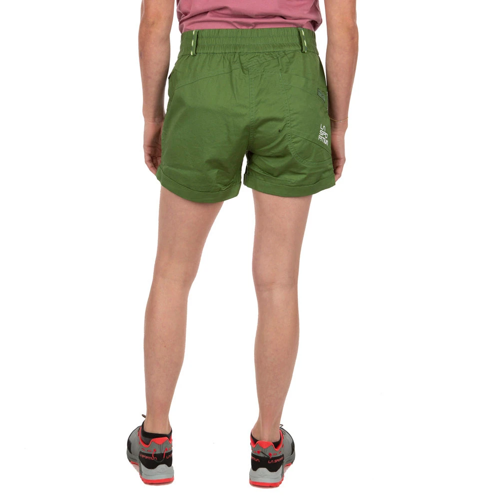 Cheapest 🌟 La Sportiva Women's Escape Short ⭐ 4 La Sportiva Women's Escape Short
