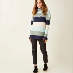 Carve Designs Women's Rockvale Sweater