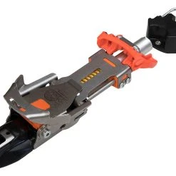 22 Designs Outlaw NTN Binding