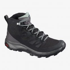 Salomon Outline Mid GTX Men's