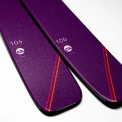 Hot Sale ✨ Skis DPS Pagoda 106 C2 👍 12 Skis DPS Pagoda 106 C2