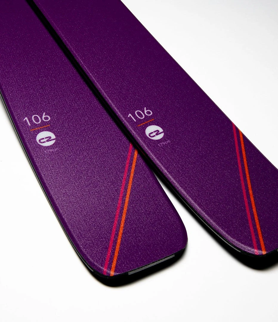 Hot Sale ✨ Skis DPS Pagoda 106 C2 👍 5 Skis DPS Pagoda 106 C2